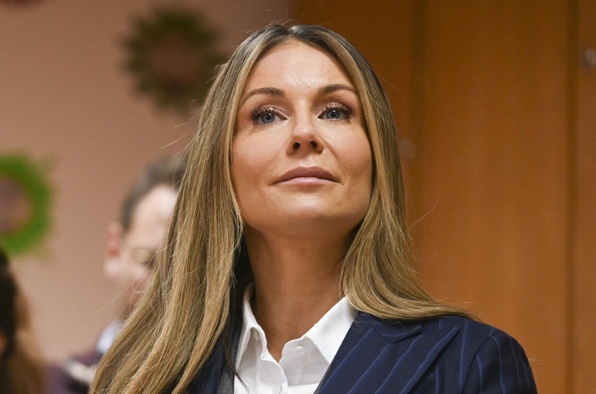 Małgorzata Rozenek-Majdan dołączyła do zespołu "Dzień Dobry TVN" we wrześniu