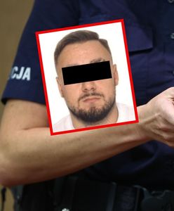 Już wszystko wiadomo. Prokuratura ujawnia przeszłość Łukasza Ż.