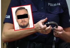Już wszystko wiadomo. Prokuratura ujawnia przeszłość Łukasza Ż.