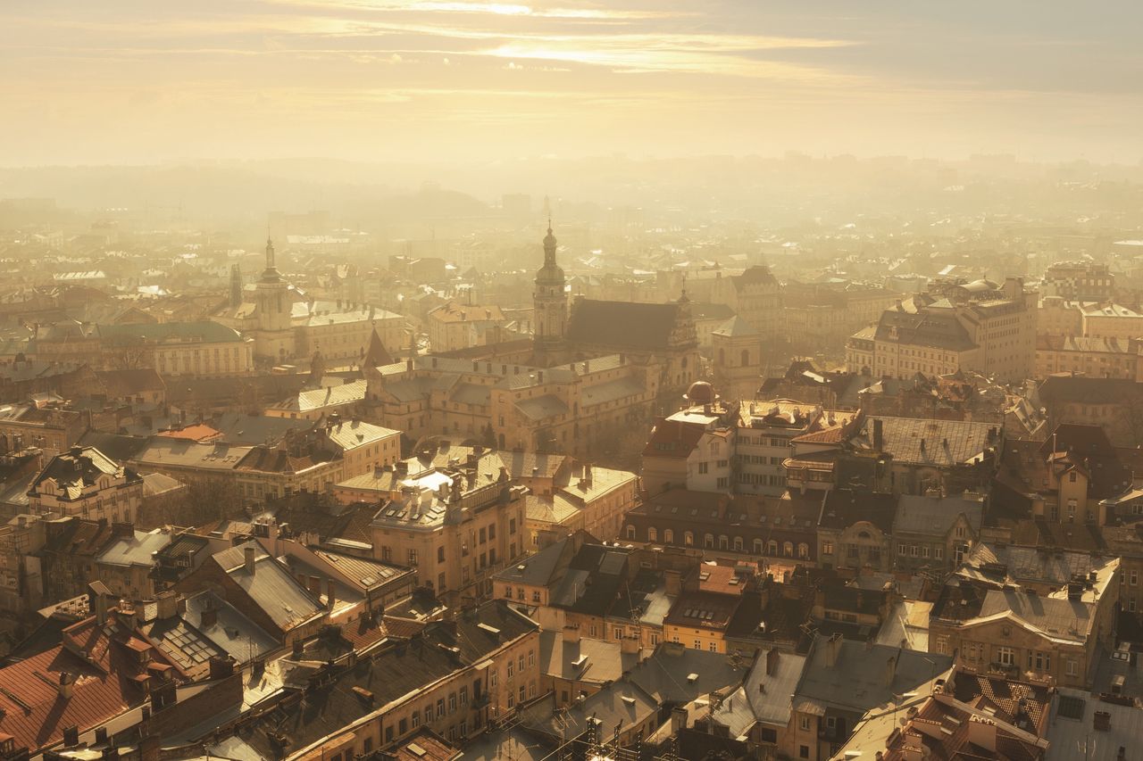 Polscy politycy, którzy zgodzili się oddać Sowietom Lwów i 46 proc. naszego terytorium. Byli dumni z "sukcesu"