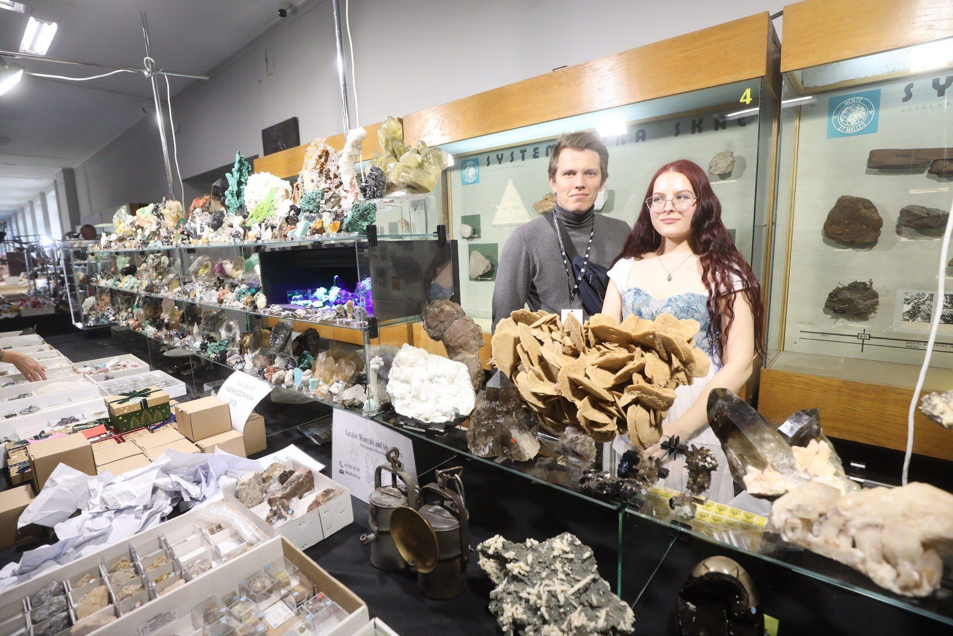 Gie?da Minera?ów Gliwice