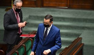 Koziński: Decydująca trzecia fala. Ona może przesądzić o politycznych konsekwencjach pandemii (Opinia)