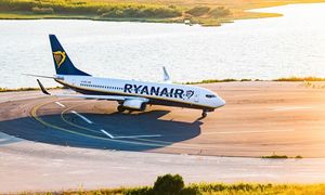 Ryanair wprowadza nowe zasady odprawy. Jeszcze wcześniej na lotnisku