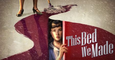 This Bed We Made – recenzja gry