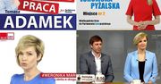 Adamek, Marczuk, Jędrzejczak POZA EUROPARLAMENTEM!