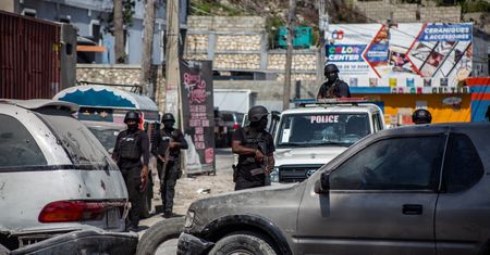 Światełko w tunelu dla Haiti? Zabito czołowego gangstera