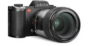 Adaptery do systemu Leica SL - więcej obiektywów i możliwość podłączenia mikrofonu i słuchawek