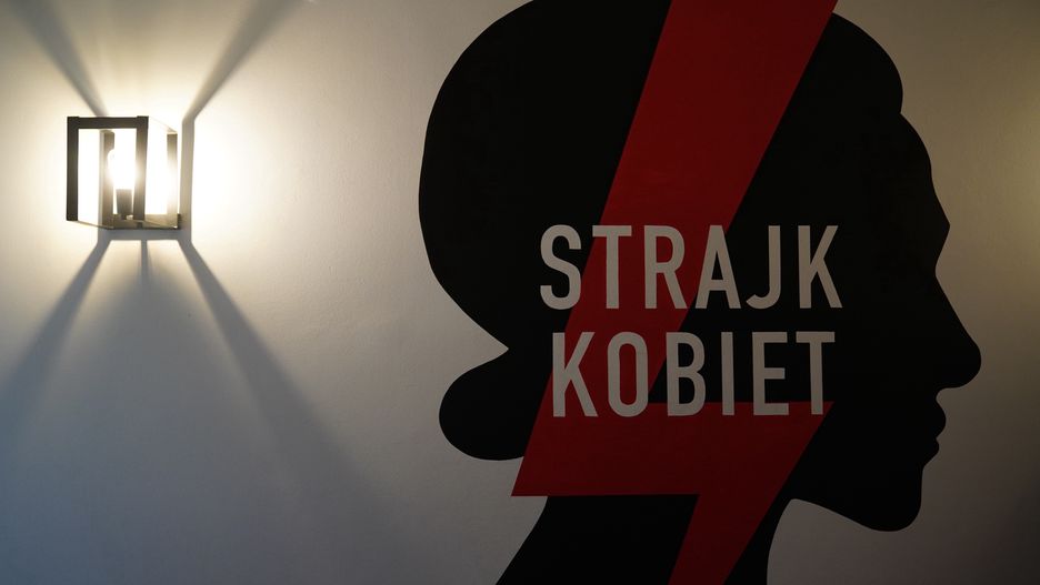 strajk kobiet