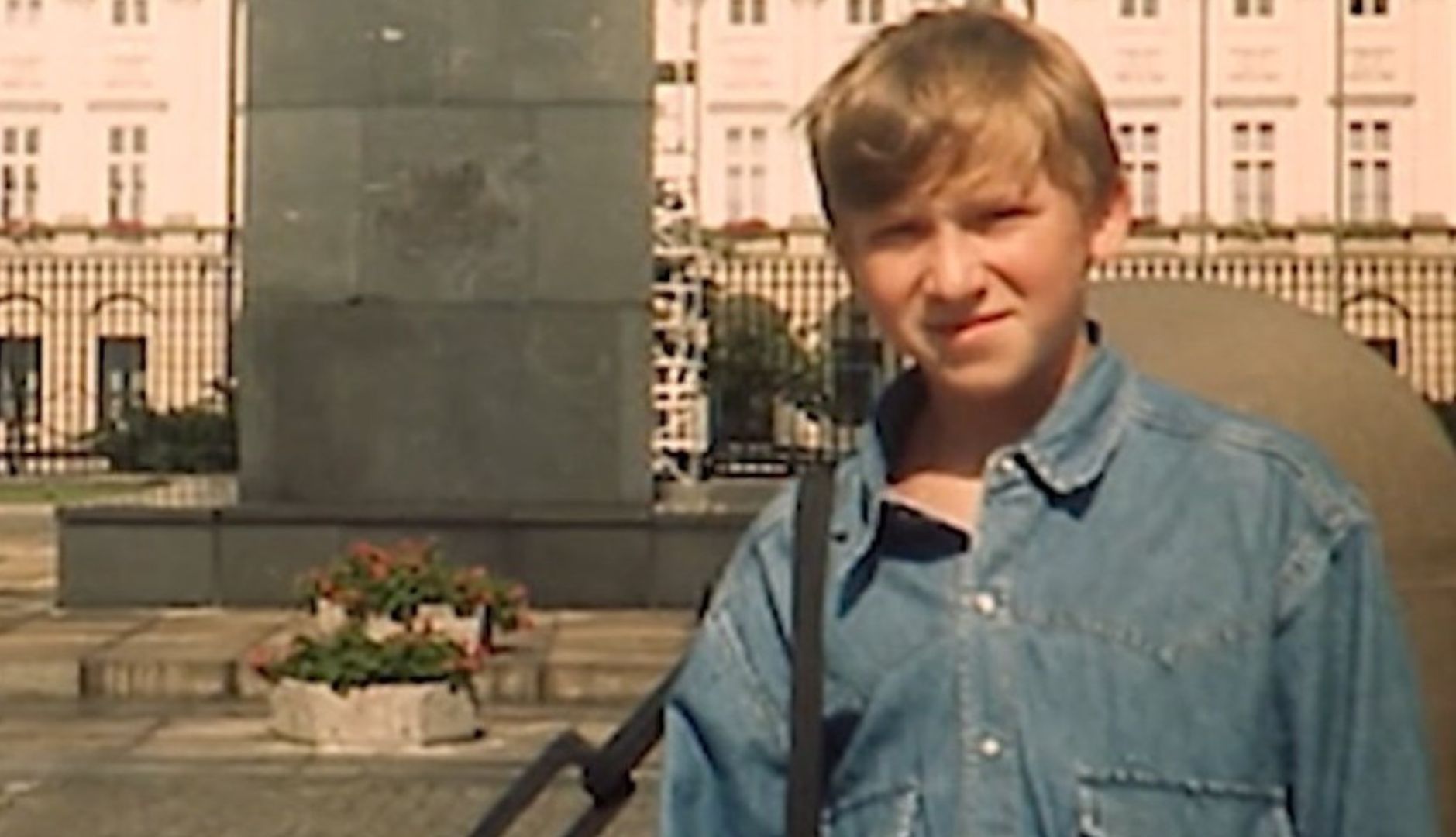 Trwają kolejne działania ws. zaginięcia sprzed 25 lat.