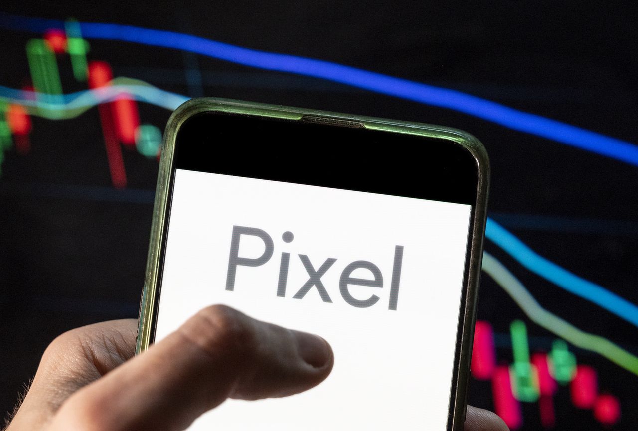 Google przeniesie produkcję niektórych części do Pixel 7 z Chin.