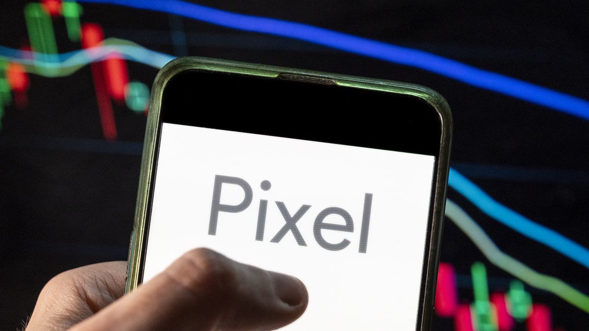 Google przeniesie produkcję niektórych części do Pixel 7 z Chin.