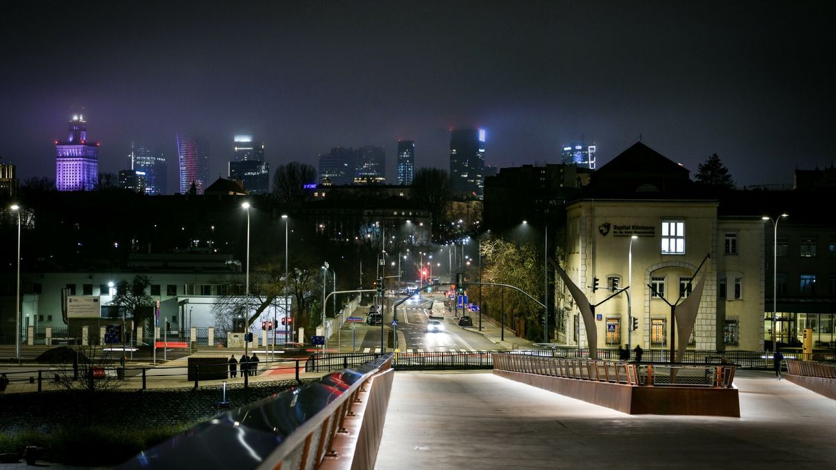 Ile kosztowało oświetlenie ulic w najdłuższą noc w roku?