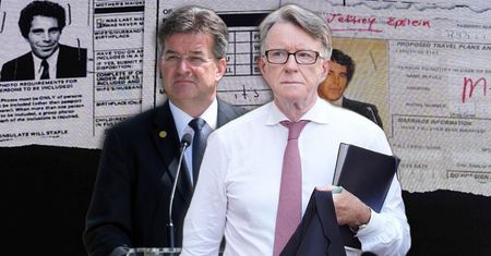 Akta Epsteina wstrząsnęły polityką i biznesem. Lecą głowy
