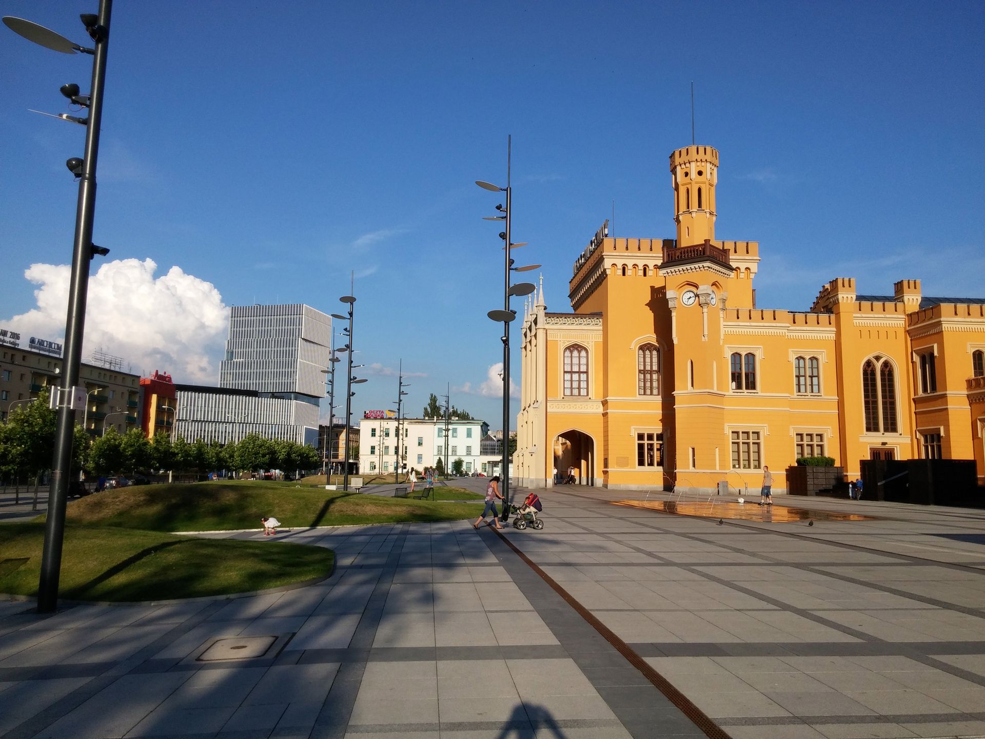 LG G3 - smartfonowy mistrz barw [test aparatu] 60