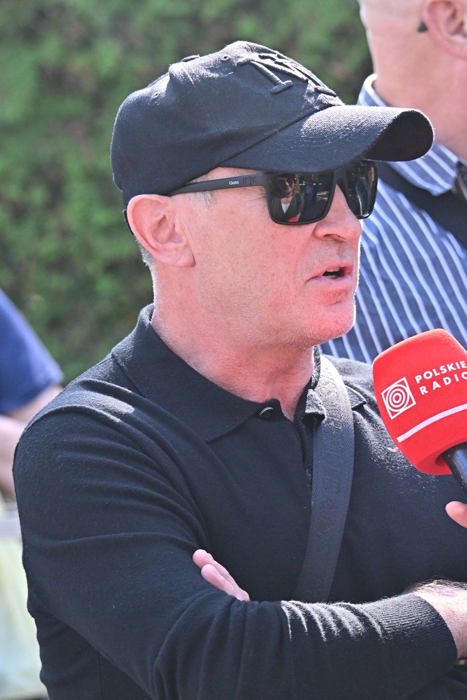 Andrzej Krzywy