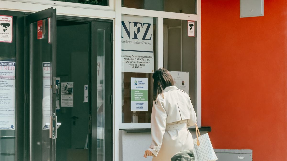 SGH przestawia nowe pomysły na finansowanie ochrony zdrowia