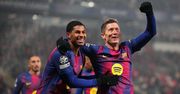 Guillem Balagué: Lewandowski odchodzi, Barça chce dwóch napastników. Rashford musi być cierpliwy