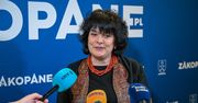 Nowy rozdział w historii zakopiańskiej sztuki. Anna Schumacher dyrektorem Miejskiej Galerii Sztuki