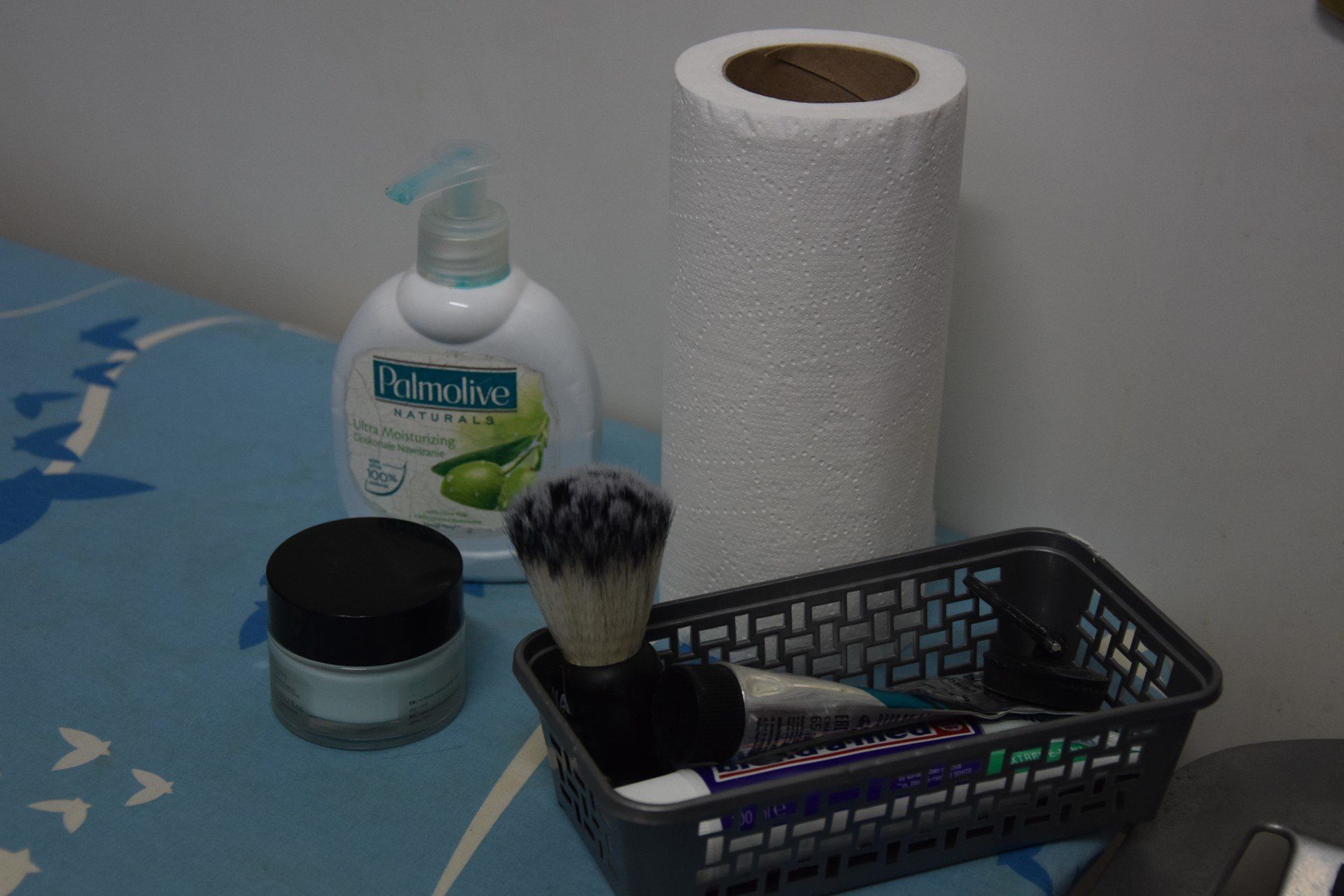 Suszarka jest już dostępna dla potrzebujących przy ulicy Bandrowskiego