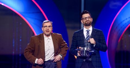 Robert Motyka zagrał księdza w kabarecie. Prędko tego nie powtórzy