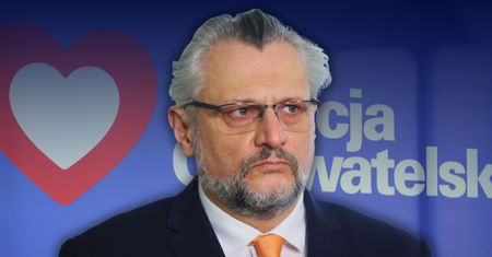 Nagłe przyspieszenie w sprawie Lenza. Znamy kulisy wyrzucenia polityka z partii