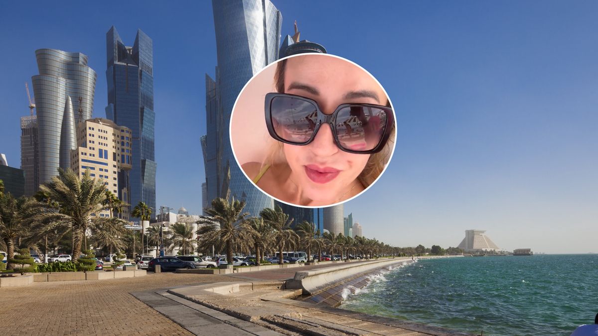 Sytuacja w Katarze zmieniła się