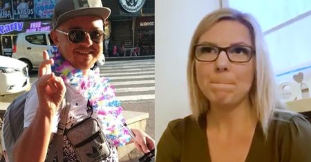 Wspaniałomyślny Adam ze "Ślubu od pierwszego wejrzenia" "wybaczył" Joannie, że nie ma 26 lat: "Nie dał mi odczuć, że to jakiś problem"