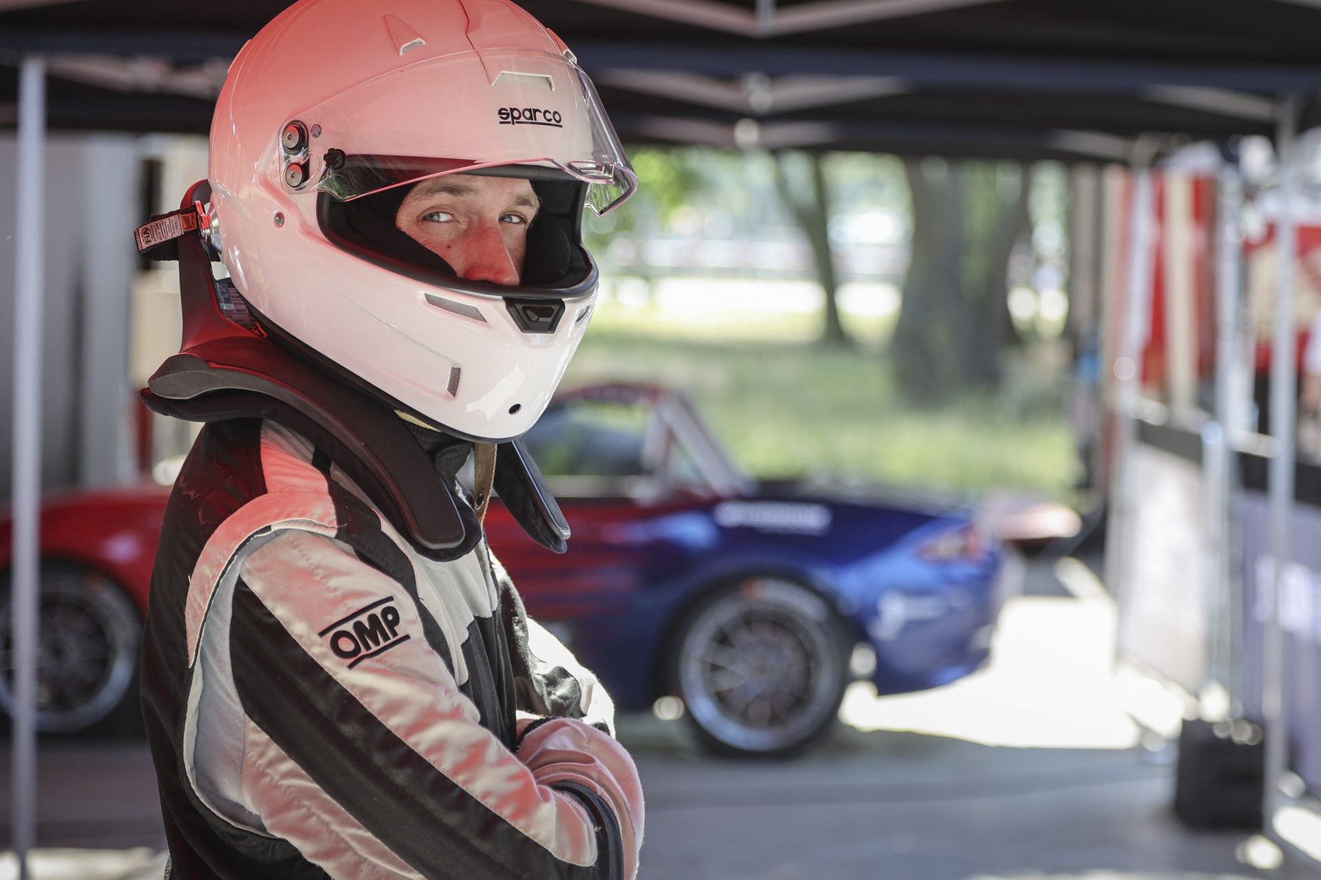 Mazda MX-5 Cup (2022)