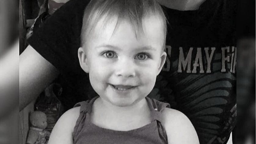 Mirranda od maja przebywała w śpiączce pod respiratorem