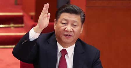 Chiny. Aresztowano setki duchownych. Część już nigdy nie wyjdzie