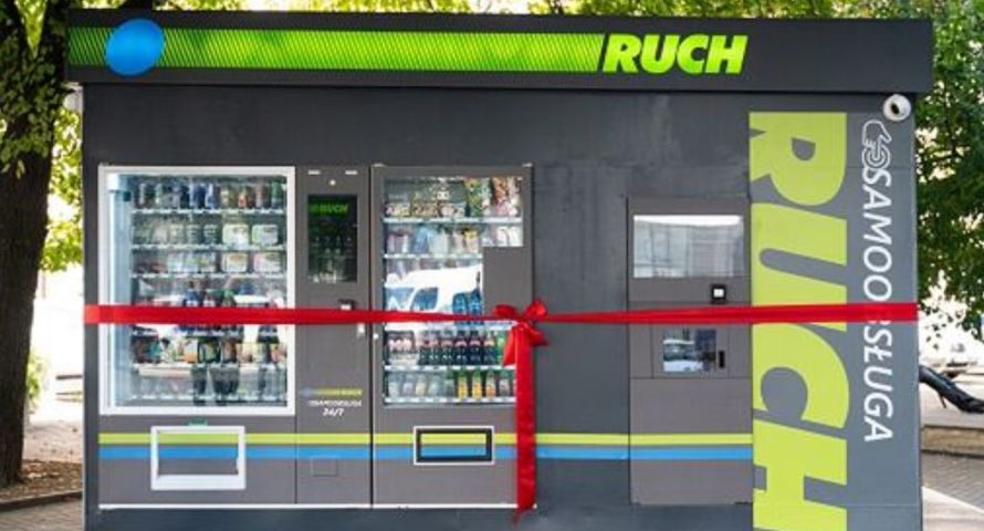 Byłe władze Ruchu w rękach CBA. Zarzuty ws. obligacji za 430 mln zł