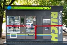 Kiosk Ruchu, fot. materiały prasowe