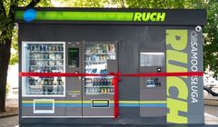 Byłe władze Ruchu w rękach CBA. Zarzuty ws. obligacji za 430 mln zł