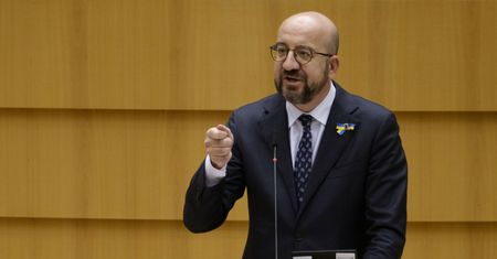 Ostrzejsze sankcje dla Rosji i Białorusi. Jest decyzja Unii Europejskiej