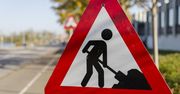 Radomsko: Utrudnienia w ruchu na drogach krajowych