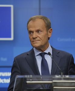Wyrok TK w sprawie aborcji. Tusk: "To polityczne łajdactwo"