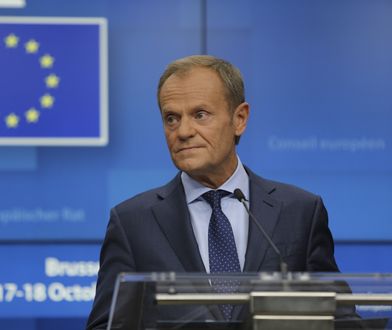 Wyrok TK w sprawie aborcji. Tusk: "To polityczne łajdactwo"