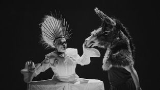 Warszawa: "The Fairy Queen" w Polskiej Operze Królewskiej