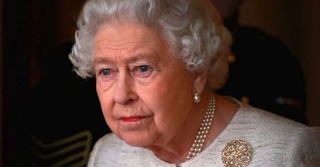 Urodziny królowej Elżbiety. Pałac Buckingham opublikował wymowną fotografię