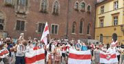 Białoruś. Wrocławskie środowisko wspiera Białorusinów. Uczelnie gotowe pomóc