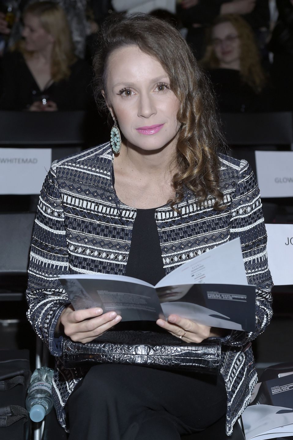 Monika Mrozowska 