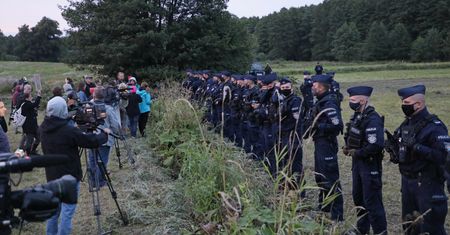 Ważny raport z Waszyngtonu. Chodzi o Polskę