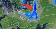 Fronty zawisną nad Polską. IMGW podaje, co przyniosą