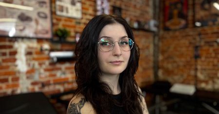 Była ofiarą homeopaty. Wszystko zmieniła diagnoza autyzmu