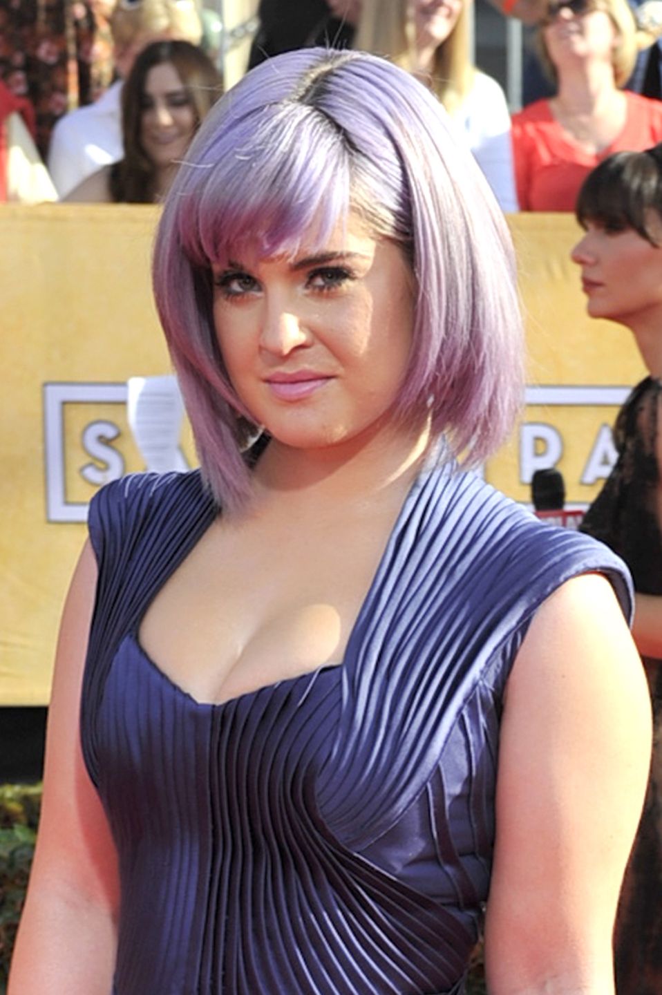Kelly Osbourne, rok 2014