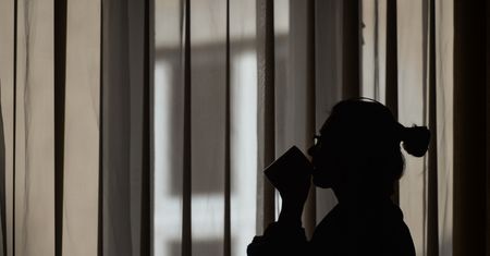 "Najgorszy był strach. Czekanie, czy ojciec wróci trzeźwy, czy pijany" – mówi Agnieszka, DDA