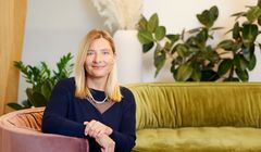 Justyna Ciępka w globalnym kierownictwie Haleon