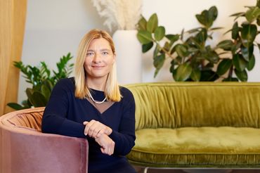 Justyna Ciępka