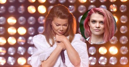 Edyta Górniak solidaryzuje się z Margaret. Też jako nastolatka została zgwałcona