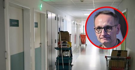 Polska potrzebuje podziemnych szpitali. Dyrektor WIM podał liczbę